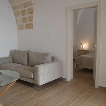 Maison - C'era Volta לינה וארוחת בוקר *