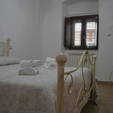 Maison - C'era Volta * אבטראנה