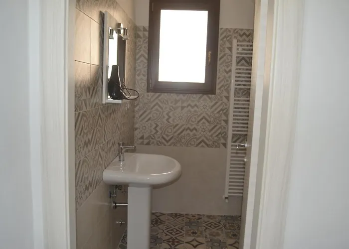 Maison - C'era Volta Bed & Breakfast *