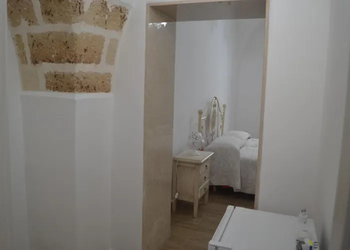 Maison - C'era Volta Bed & Breakfast *