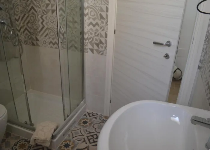 Bed & Breakfast Maison - C'era Volta Avetrana