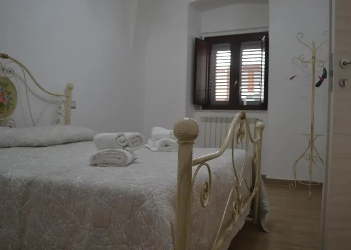 Maison - C'era Volta * Avetrana