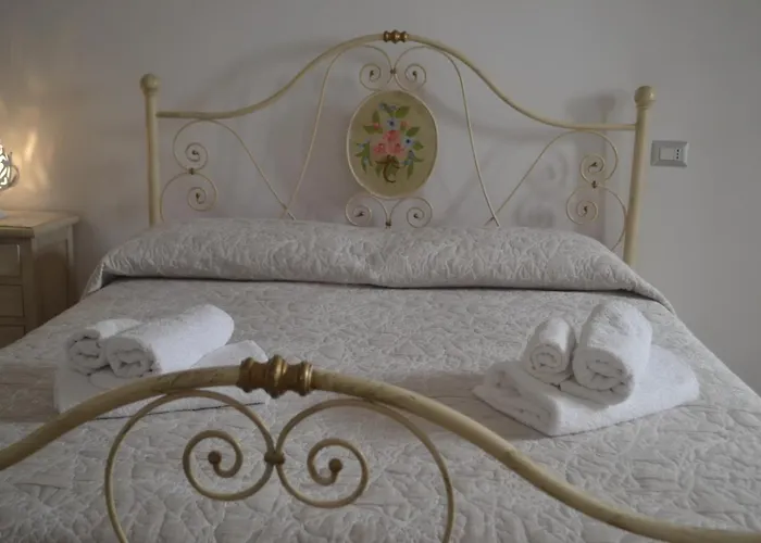 Maison - C'era Volta Bed & Breakfast *