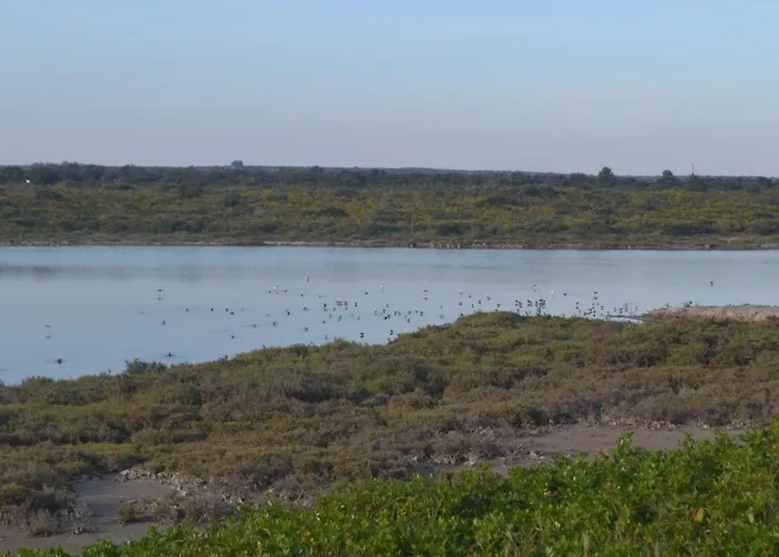 Maison - C'era Volta Bed & Breakfast Avetrana