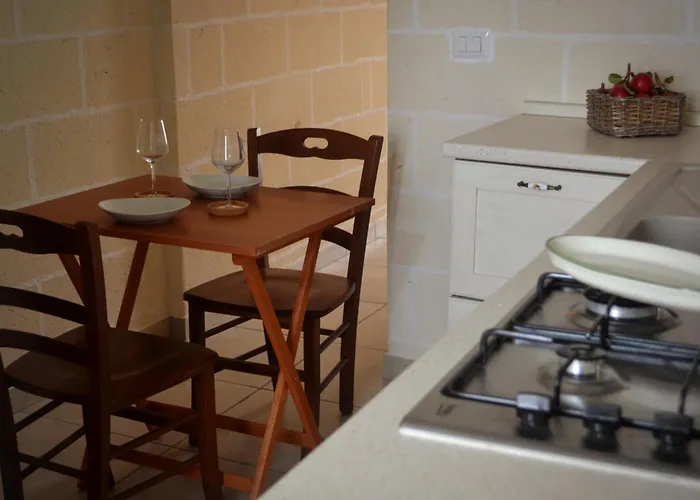 Maison - C'era Volta Bed & Breakfast