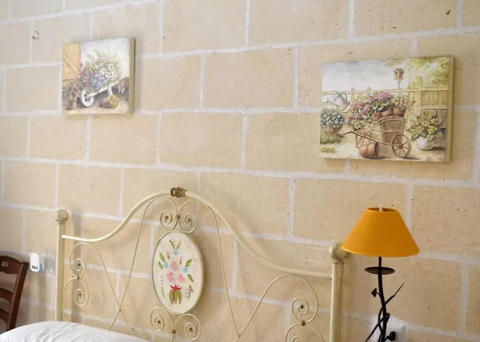 Bed & Breakfast Maison - C'era Volta