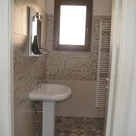 Maison - C'era Volta Panzió *