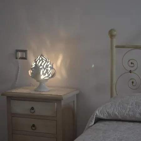 Maison - C'era Volta Avetrana