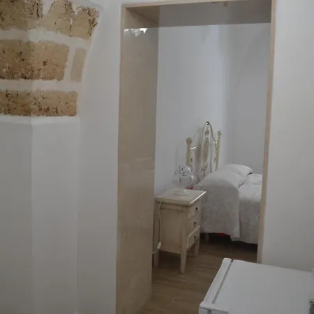 Sole E Mare Bed & Breakfast *
