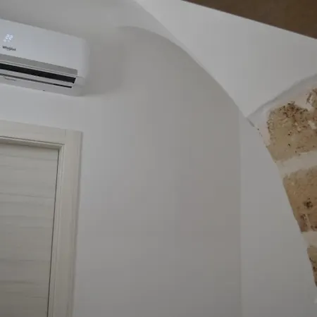 Maison - C'era Volta Nocleg ze śniadaniem Avetrana