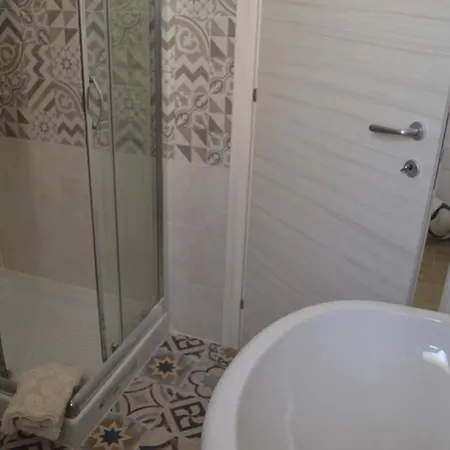 Bed & Breakfast Sole E Mare Avetrana