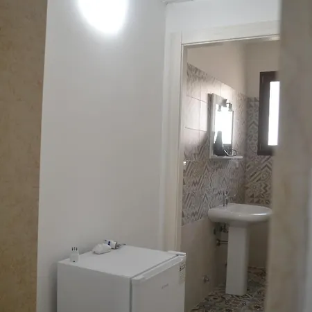 Maison - C'era Volta Avetrana