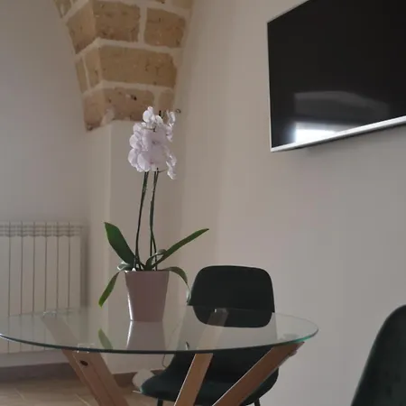 Maison - C'era Volta Nocleg ze śniadaniem Avetrana