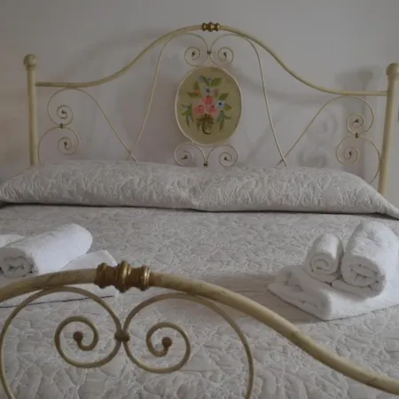 Maison - C'era Volta Panzió *