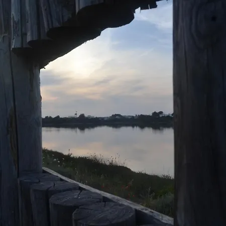 Panzió Maison - C'era Volta Avetrana