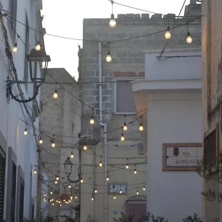 Maison - C'era Volta Nocleg ze śniadaniem