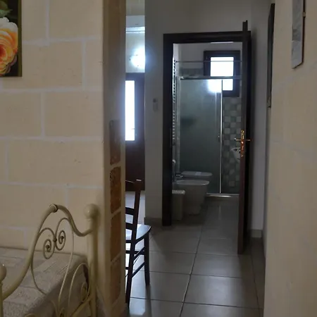 Nocleg ze śniadaniem Maison - C'era Volta Avetrana