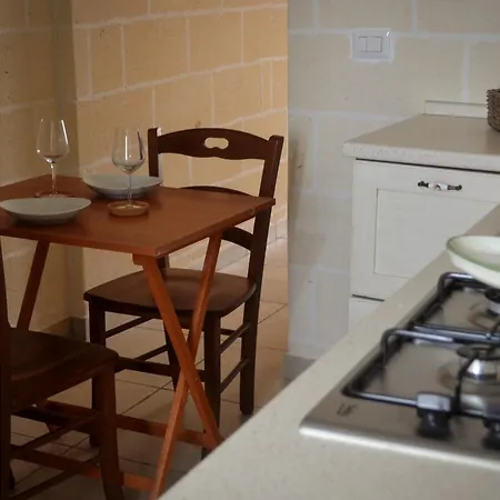 Maison - C'era Volta Panzió