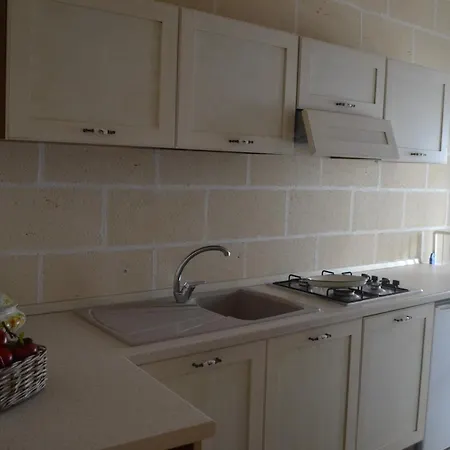 Maison - C'era Volta Panzió *