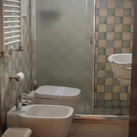 Maison - C'era Volta Panzió *