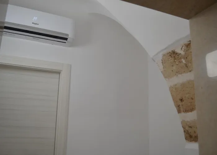 Maison - C'era Volta Frühstückspension Avetrana