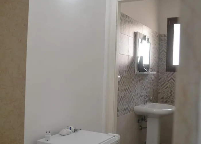 Maison - C'era Volta Avetrana