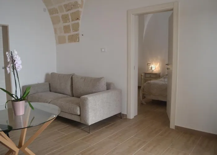 Maison - C'era Volta Frühstückspension *