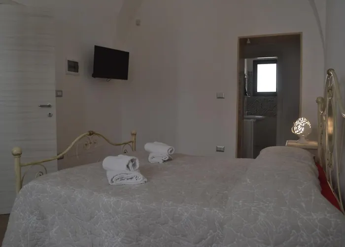 Maison - C'era Volta