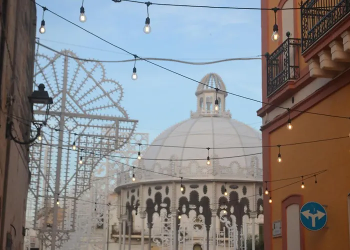 Frühstückspension Maison - C'era Volta