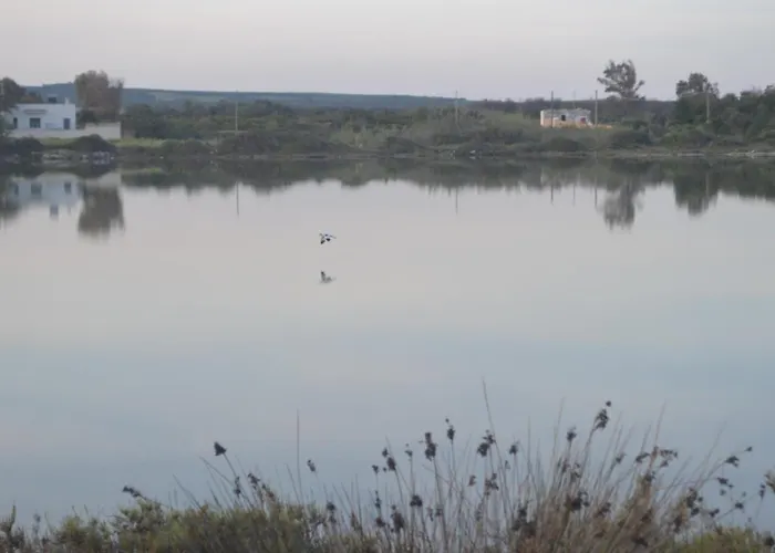 Maison - C'era Volta * Avetrana