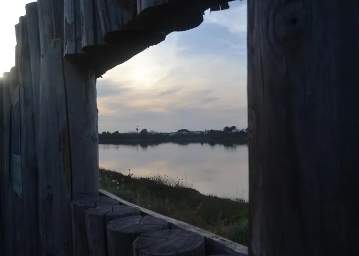 Frühstückspension Maison - C'era Volta Avetrana