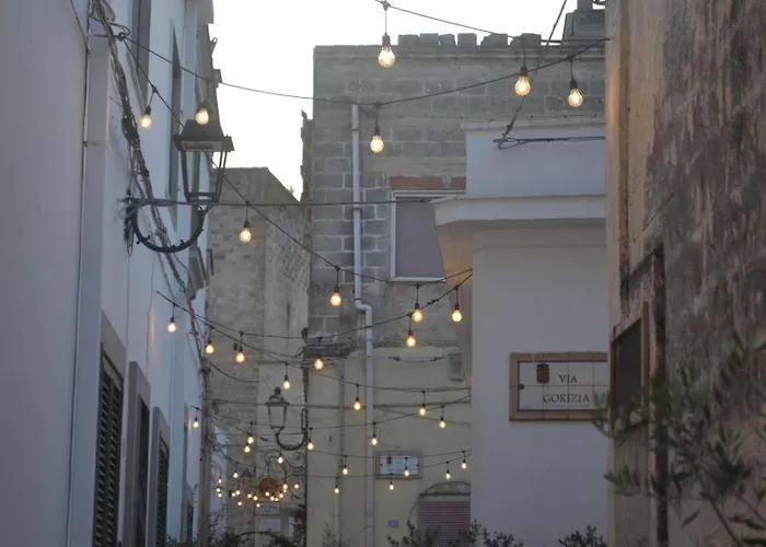 Maison - C'era Volta Frühstückspension