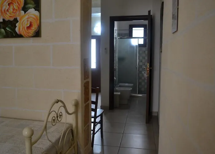 Frühstückspension Maison - C'era Volta Avetrana