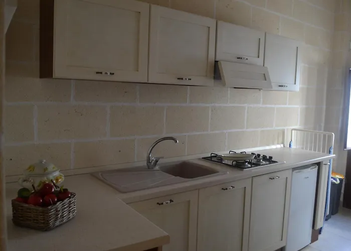 Maison - C'era Volta Frühstückspension *